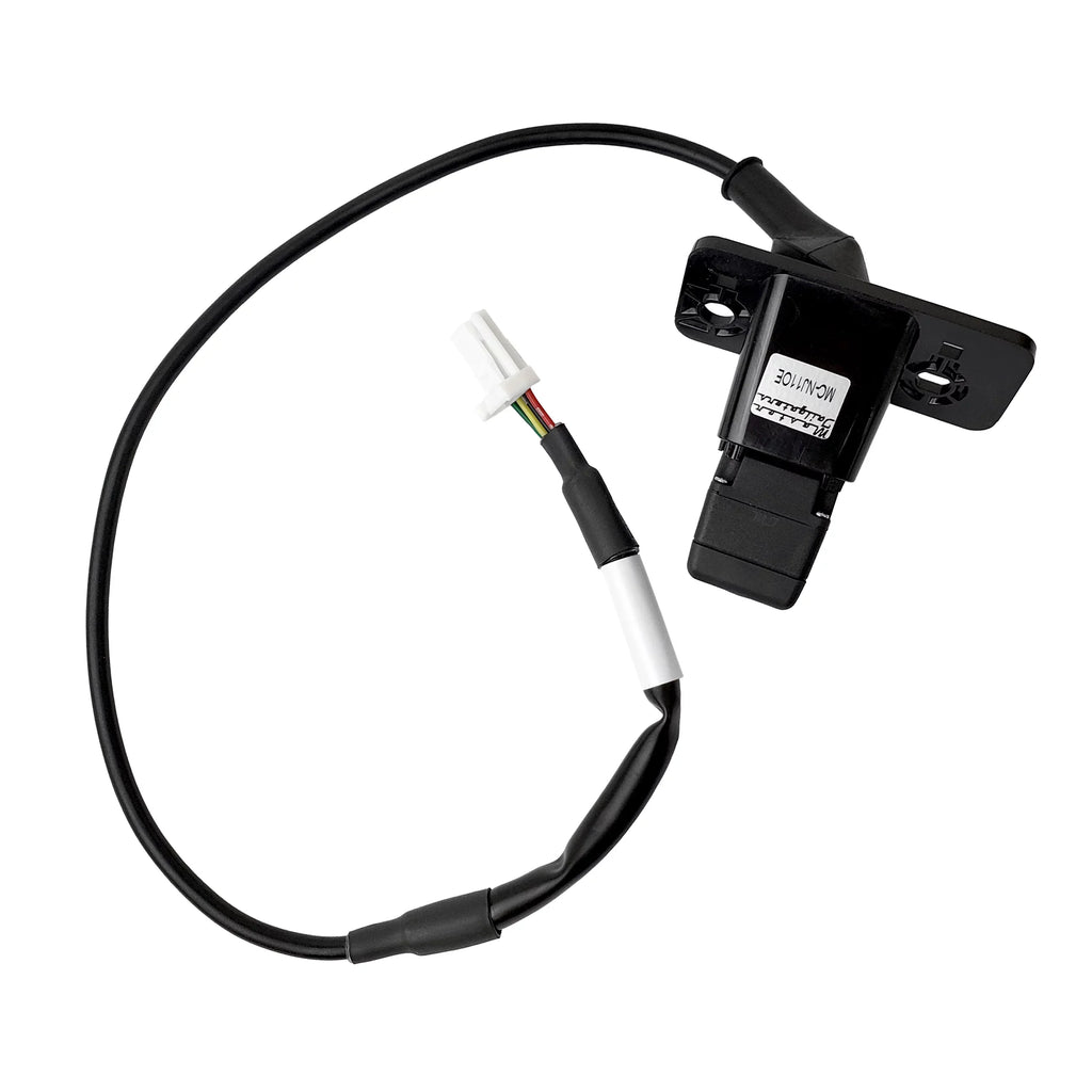Juke Replacement # Part Camera (2011-2014) Tailgaters OE Nissan for 28442-1KA0A, Backup Master 28442-1KA0B