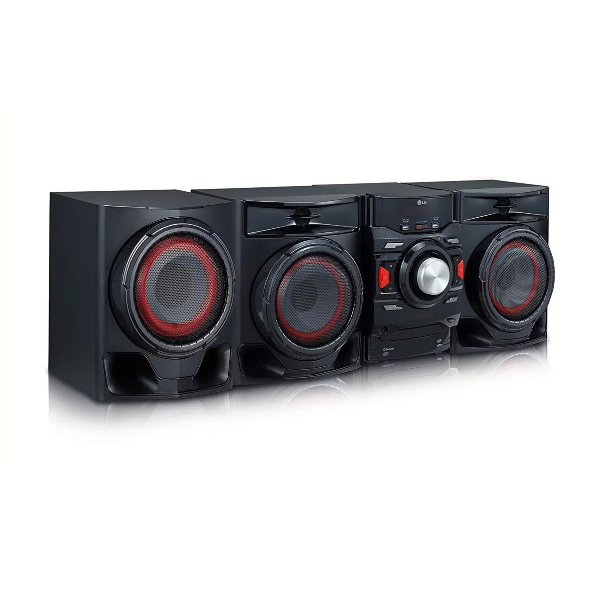 LG XBOOM (Used) 700W setup Music Bluetooth CM4590