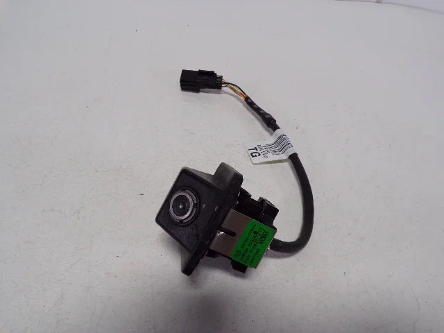 Backup Optima Kia Camera Pre-Owned Rear 14 View (Good) 15 16 LKQ OEM