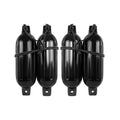 for Boat x - Fenders BISupply 7.8in Pack 4 22.8 Docking Boat Buoys Bumpers