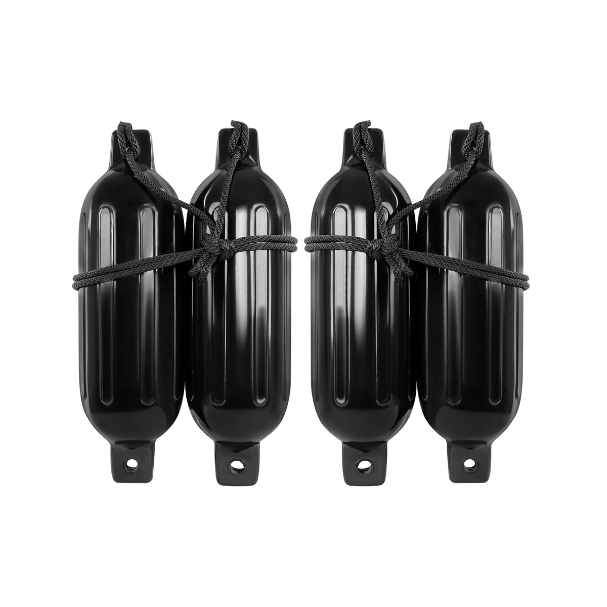 for Boat x - Fenders BISupply 7.8in Pack 4 22.8 Docking Boat Buoys Bumpers