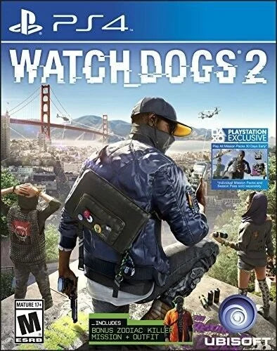4 Watch Video [New Dogs 4 PS for 2 Game] PlayStation