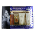 1.7oz) (With Taylor, 4 Diamonds Gift Piece women Elizabeth Set by White