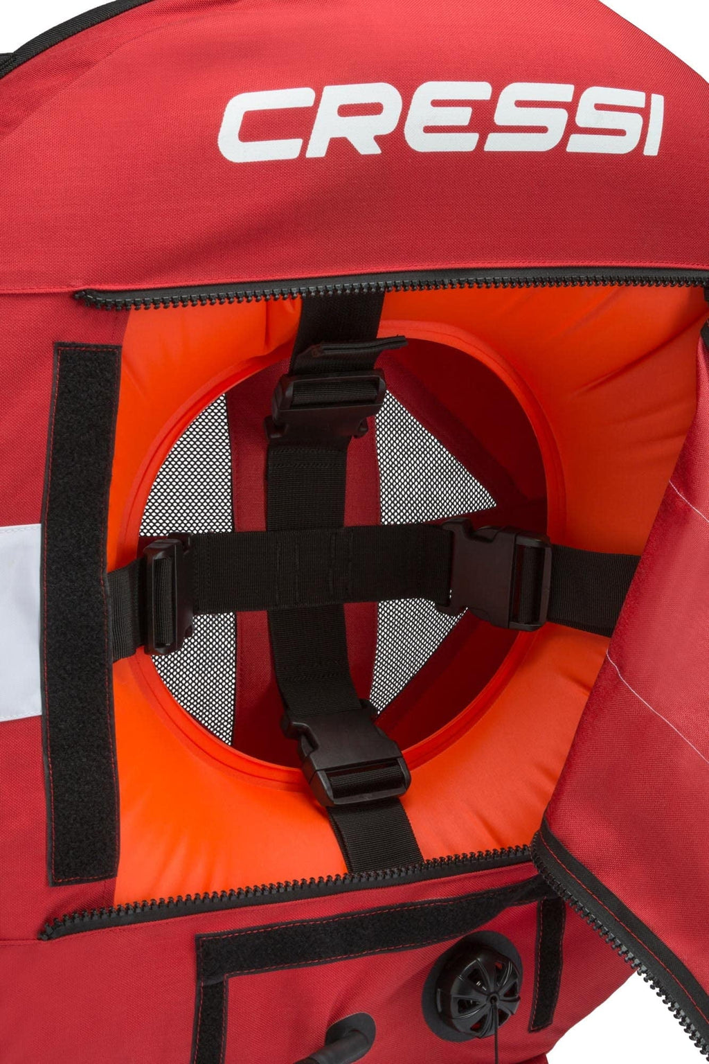 Cressi Training Buoy Freediving