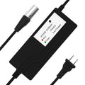 Charger 3Amp Electric 24V Scooter C3 Typhoon Bruno Battery