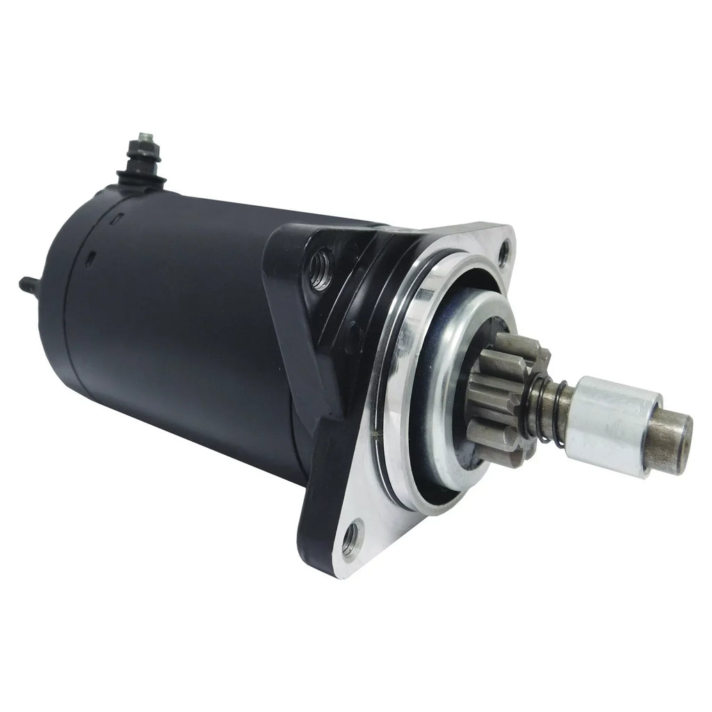 Sea-Doo NEW 2-YEAR Motor 278-001-301 Fits Starter 278-001-038 278-000-576 278-000-577 WARRANTY