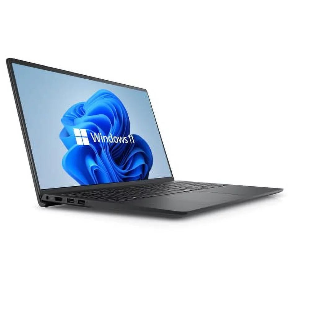 Newest SSD, 15.6" Carbon FHD Iris 1TB 32GB 3511 Processor, RAM, Intel Webcam, 2021 Xe Laptop, Graphics, Intel Windows 11 Core Inspiron Home, Display, Black i7-1165G7 HDMI,