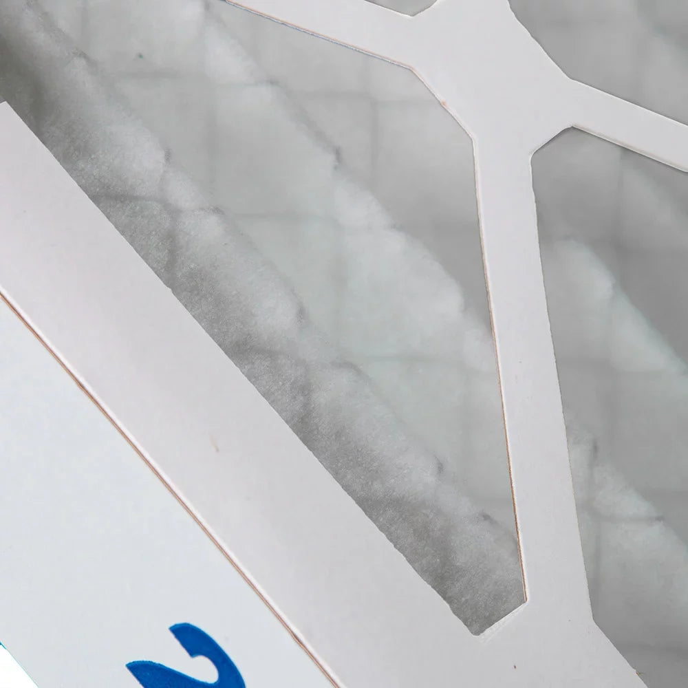 16x30x2 Pack 13 Pleated Filters Pure MERV Air Nordic 3