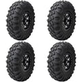 2022 850 (4 X2 Radial Pack) Tire Wolverine For Megabite Tusk 27x10-12 YAMAHA XT-R