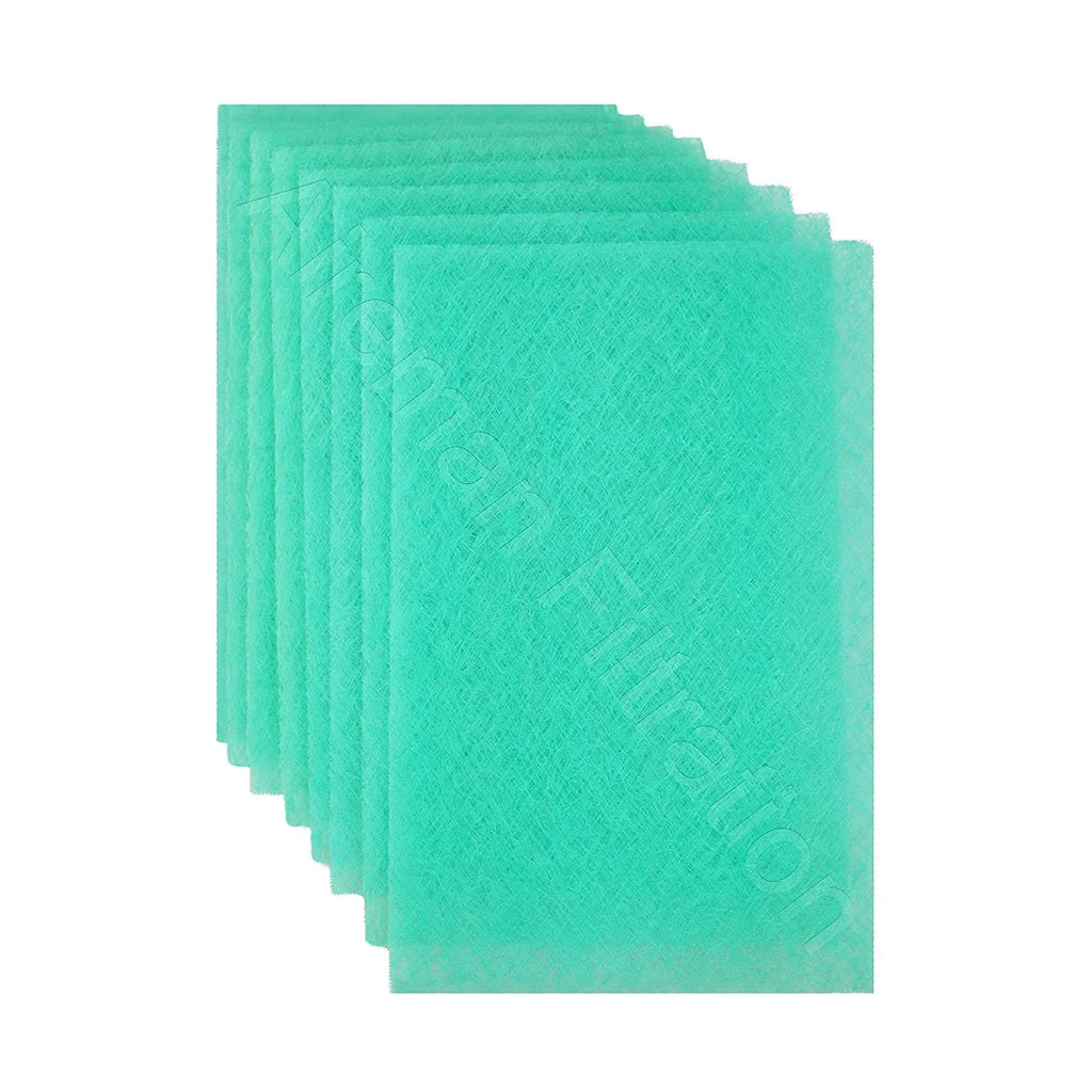 Wingman1 Pads 4 20x24x1 AC Replacement Supply Air Year Electronic Furnace Filter Changes - -