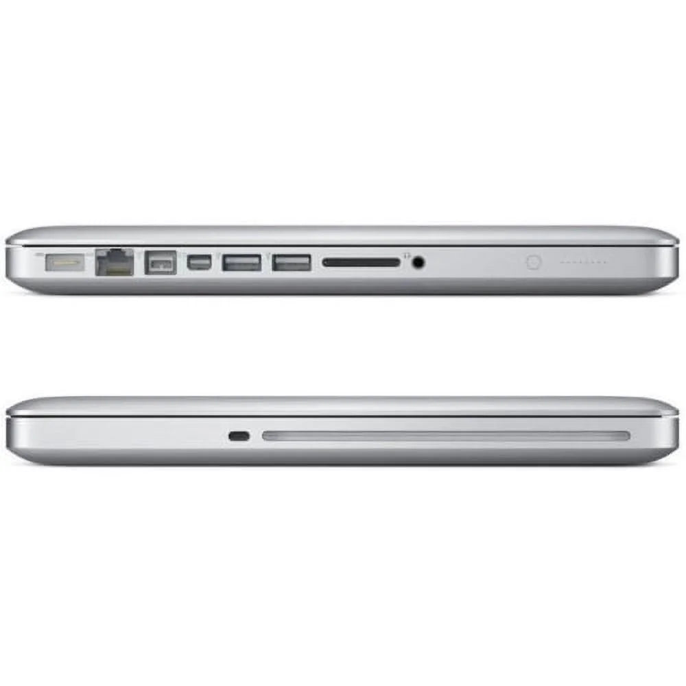 250GB 16GB (2011) HD MC700LL/A (Refurbished) 13" Laptop MacBook Pro 2.3GHz i5 - Core RAM Restored