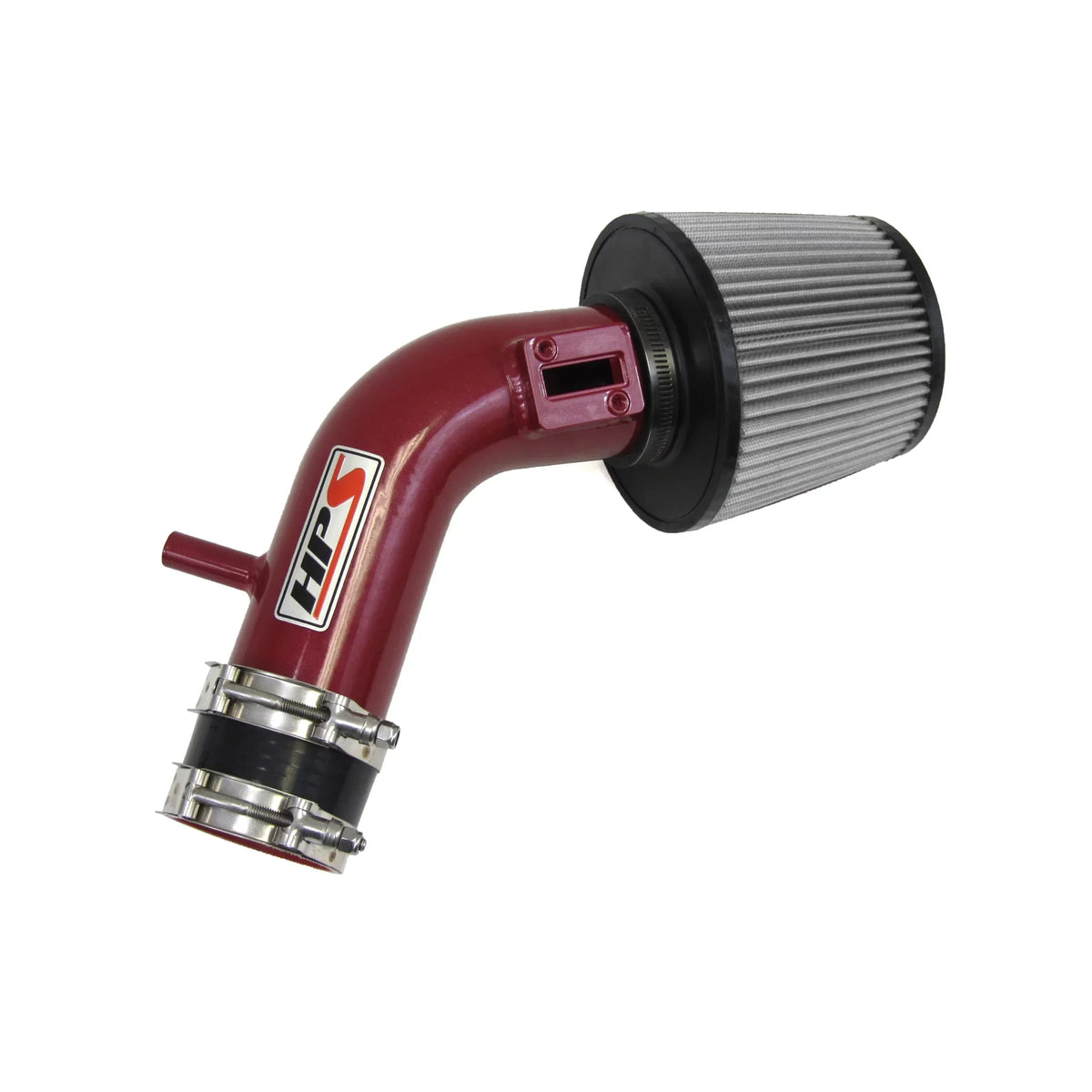 Shortram Air HPS Intake 1.8L, 827-269R Performance Kit Sentra Nissan 2013-2017 for Red Compatible