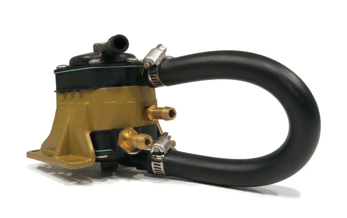 Shop Evinrude BJ150NXEUC | Pump 150 The Fuel 1997 Conversion ROP For Outboard VRO J150SLEUC,