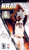 NBA US PSP Sony Version) Factory (Brand PSP 2006 Sealed New