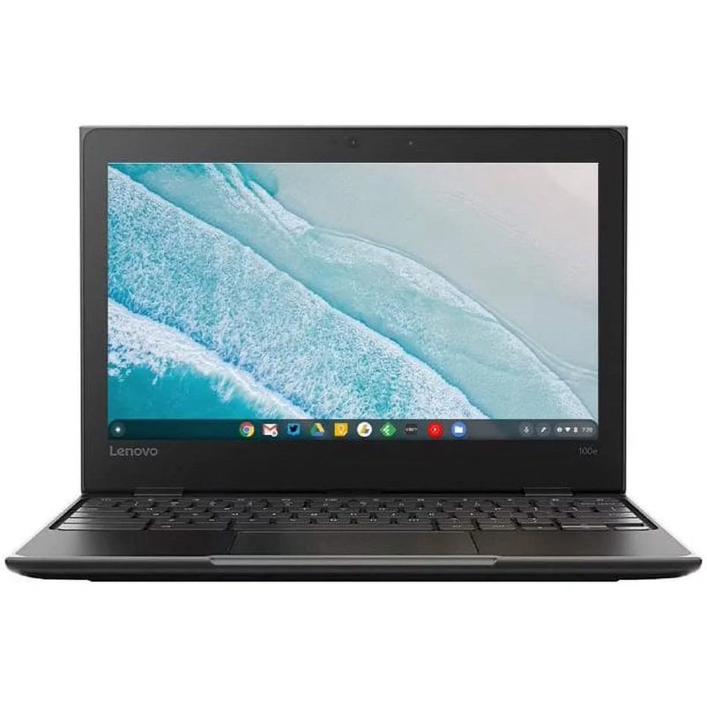 Chromebook G2 (Refurbished) Mtk Chrome 4 11.6" Mediatek GHz 100E Restored 1.80 OS GB 16 GB