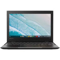 Chromebook G2 (Refurbished) Mtk Chrome 4 11.6" Mediatek GHz 100E Restored 1.80 OS GB 16 GB