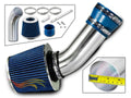 Short Mercedes / Kit Air Compatible Racing Ram CLK320 98-03 Filter 98-03 / 98-03 E420 / / E320 E340 BLUE ML320 98-02 Combo + Intake For 97 Benz Rtunes