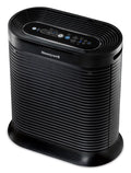 Black, HPA250B Rooms HEPA for Purifier Air Honeywell Bluetooth (310 sq Large ft),