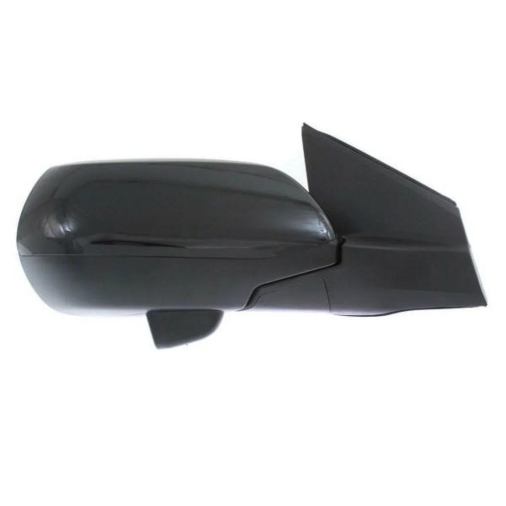 CR-V Door Mirror View 15-16 Power For Side Heated Rear w/ Right Camera Assembly