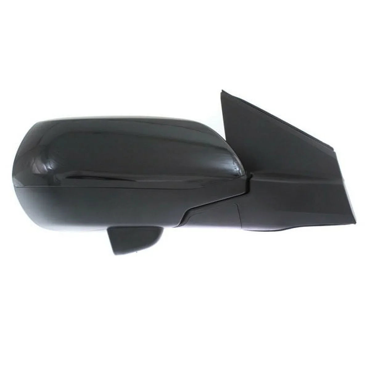 CR-V Door Mirror View 15-16 Power For Side Heated Rear w/ Right Camera Assembly