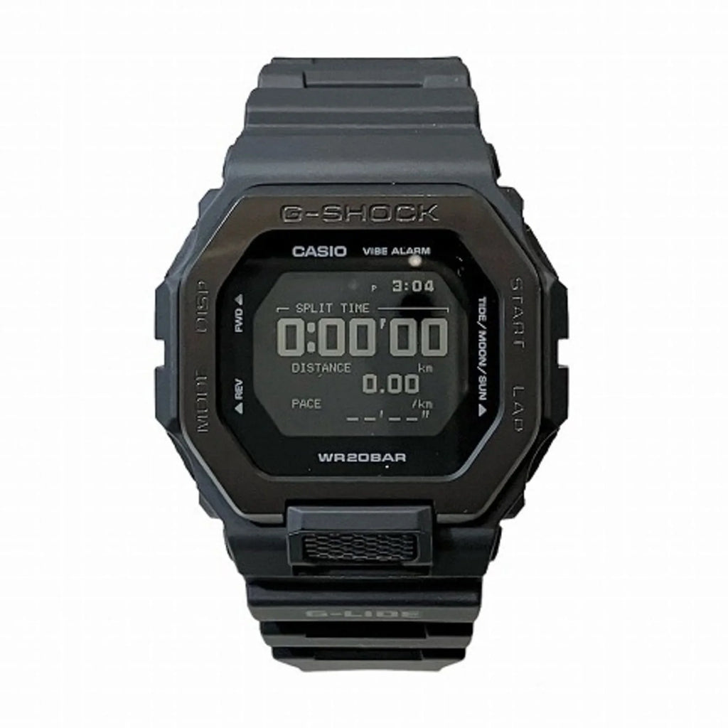 GBX-100NS-1JF (Like Watch Men's Quartz Product Casio New) G-Shock Pre-Owned