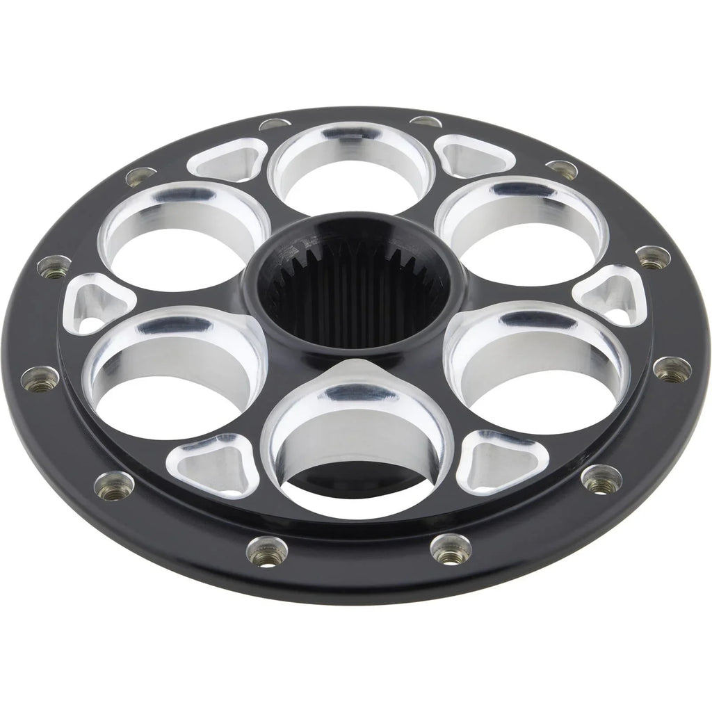 Center Weld Sprint P613B7082 Wheel Micro Magnum 27-Spline Racing