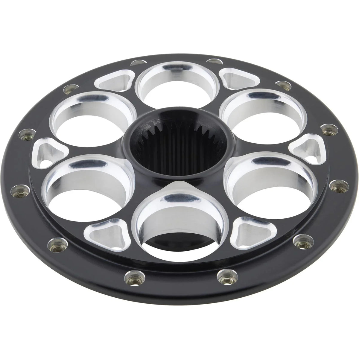 Center Weld Sprint P613B7082 Wheel Micro Magnum 27-Spline Racing
