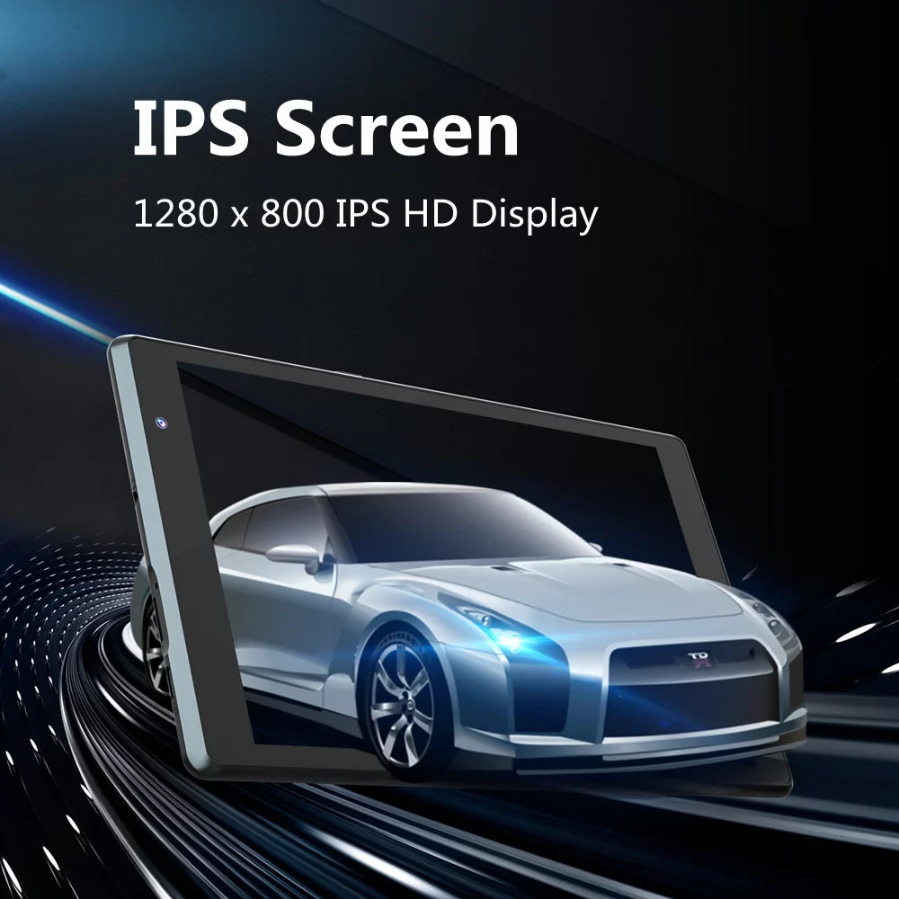 Camera, IPS 8.0 Screen, Tablet, FM Core Tablet Tablet, GPS, Android 8 Wi-Fi, Tablets Black inch 11 RAM2GB+ROM32GB Bluetooth, PC Quad MP