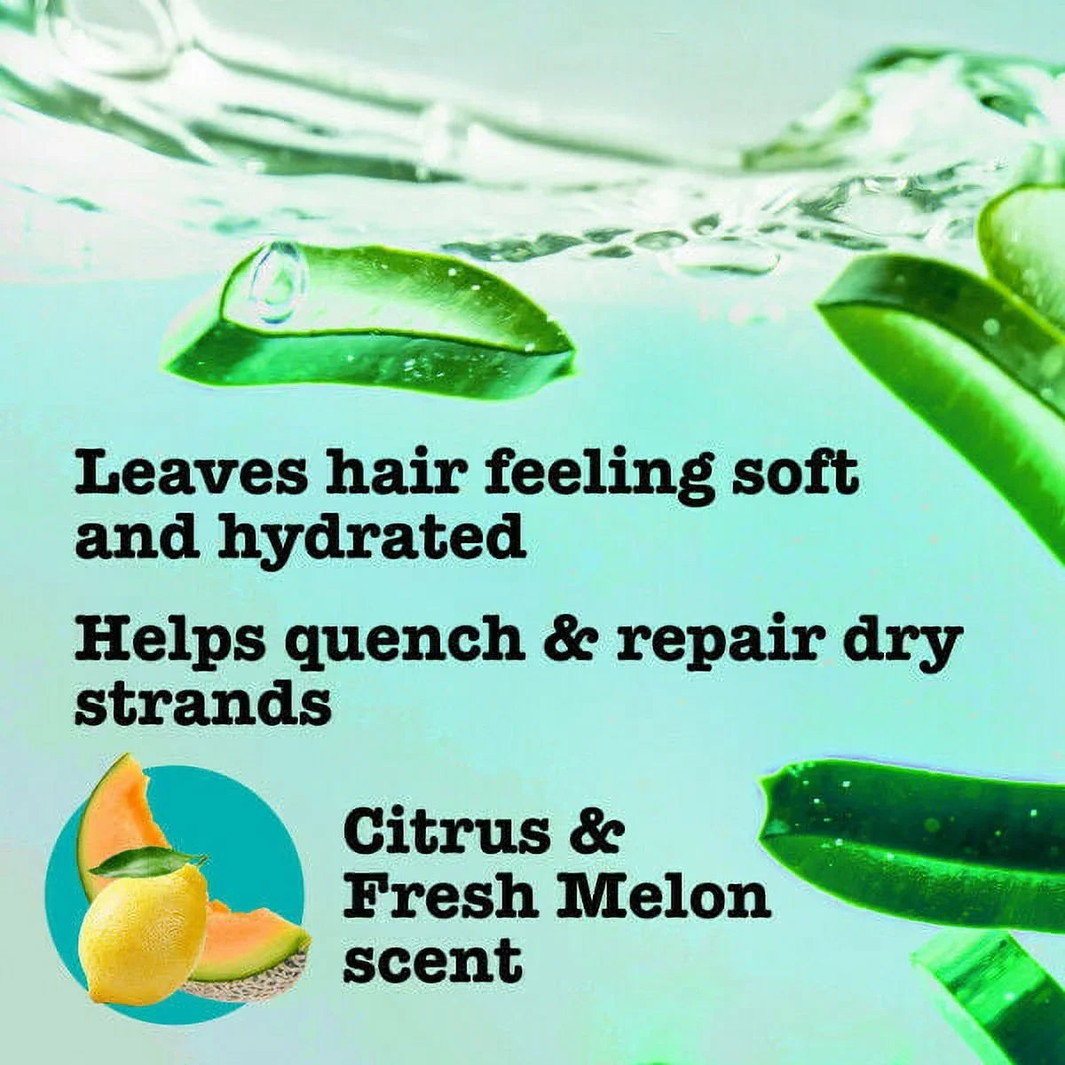 3) Hydrate Heal Shea Moisture & Butter oz (Pack of Maui + Mask Hair 12