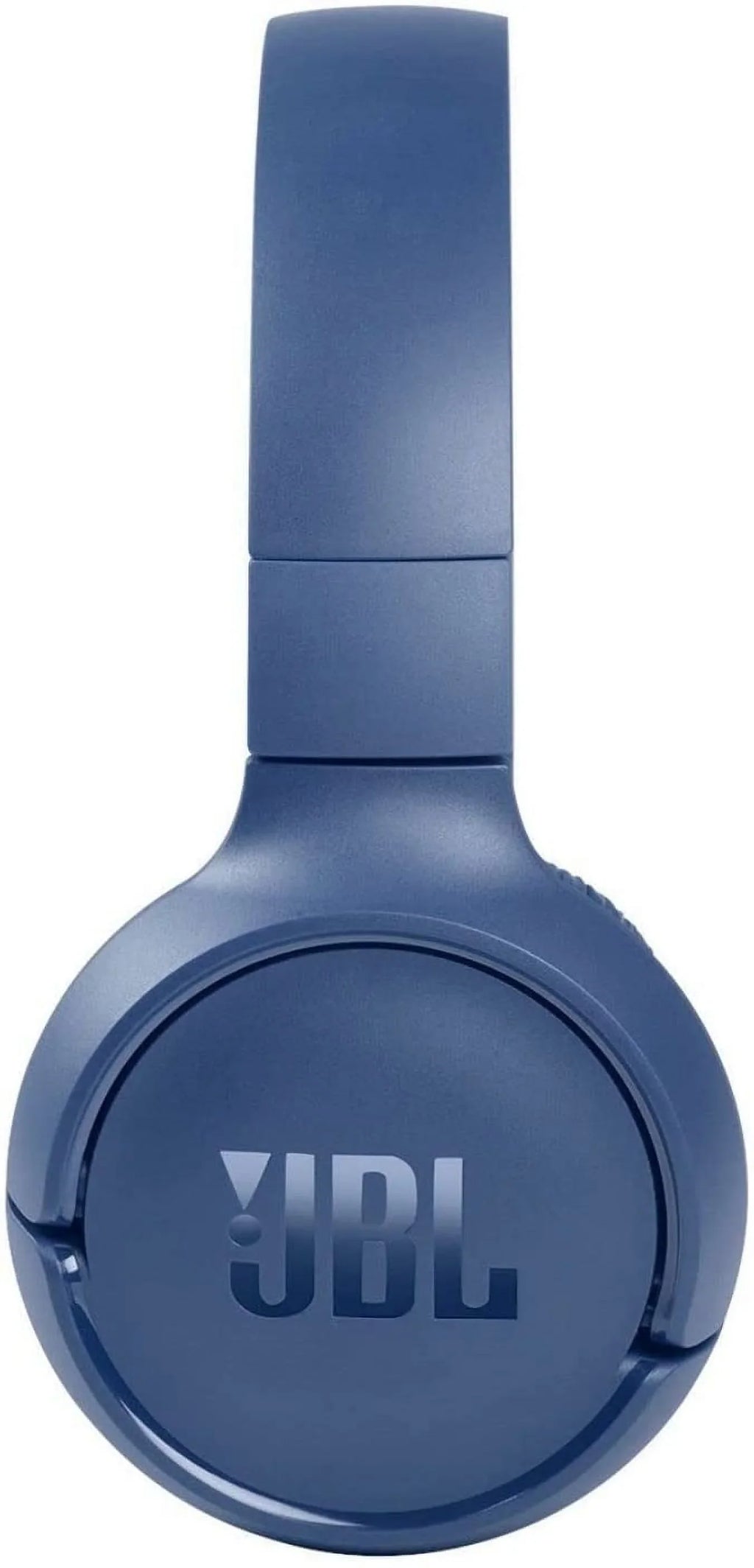 Restored On-Ear (Refurbished) with 510BT Wireless Tune Purebass Sound - JBL Black Headphones