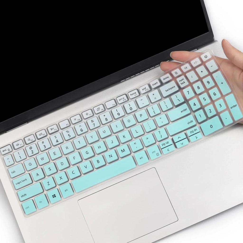 for 5508 Cover 5502 17 15.6 5598 5590 7590 3501 7506 7501 Inspiron 15 7591 17.3 5584 3505 5593 Keyboard 5501 5505