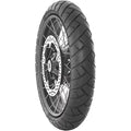Tire AV53 Avon Motorcycle Front Sport Diavel Compatible 2020 Dual Ducati (58W) Trailrider 120/70ZR-17 1260 With S