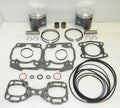 82Mm Rfi Standard 99-02 Fits Sea-Doo Gtx Gsx Rfi Rebuild 99-00 Kit Bore Platinum