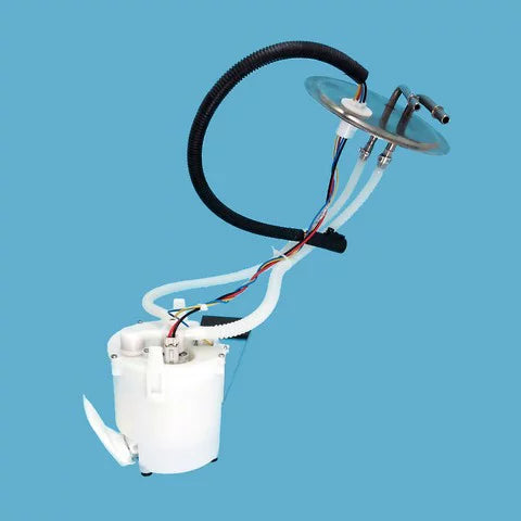 FORD Assembly LIMITED select: Pump EXCURSION 2000-2005 Fuel Fits Module