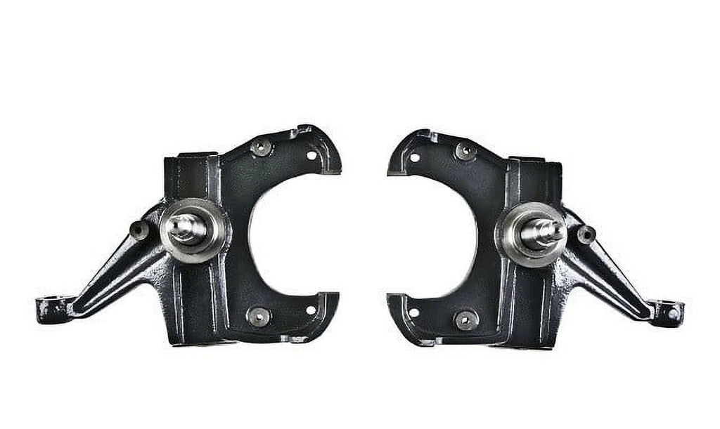 Spindle CHEVROLET 1981-1986 Belltech Set 1977 CHEVROLET C10, BLAZER 3200 Fits Drop select: