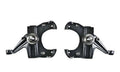 Spindle CHEVROLET 1981-1986 Belltech Set 1977 CHEVROLET C10, BLAZER 3200 Fits Drop select: