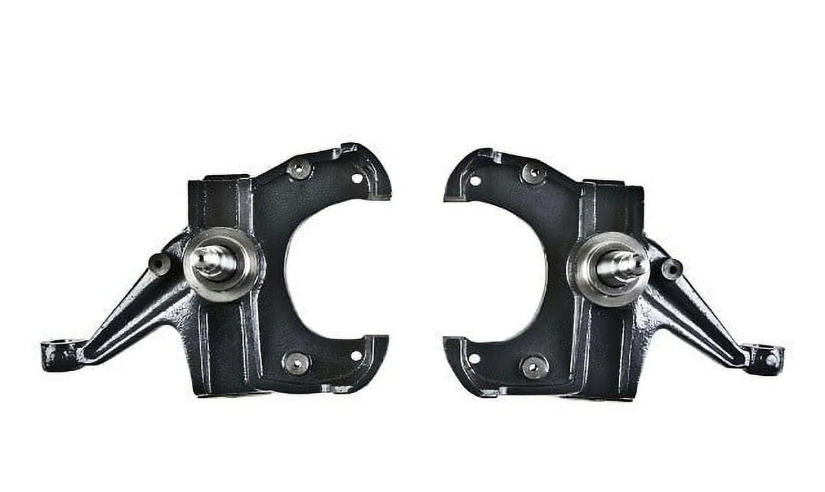 Spindle CHEVROLET 1981-1986 Belltech Set 1977 CHEVROLET C10, BLAZER 3200 Fits Drop select: