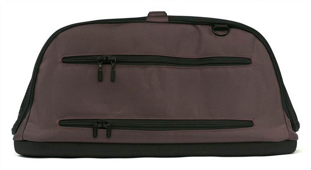 Air Pet Strap In-Cabin with Sleepypod Shoulder Carrier