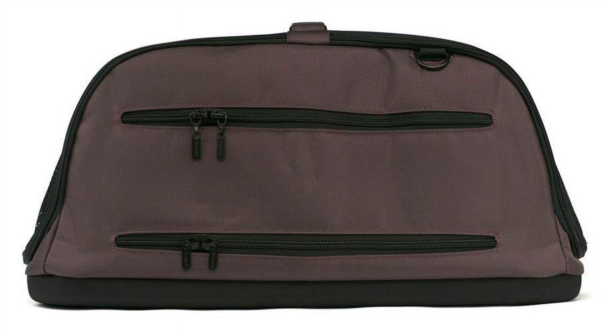 Air Pet Strap In-Cabin with Sleepypod Shoulder Carrier