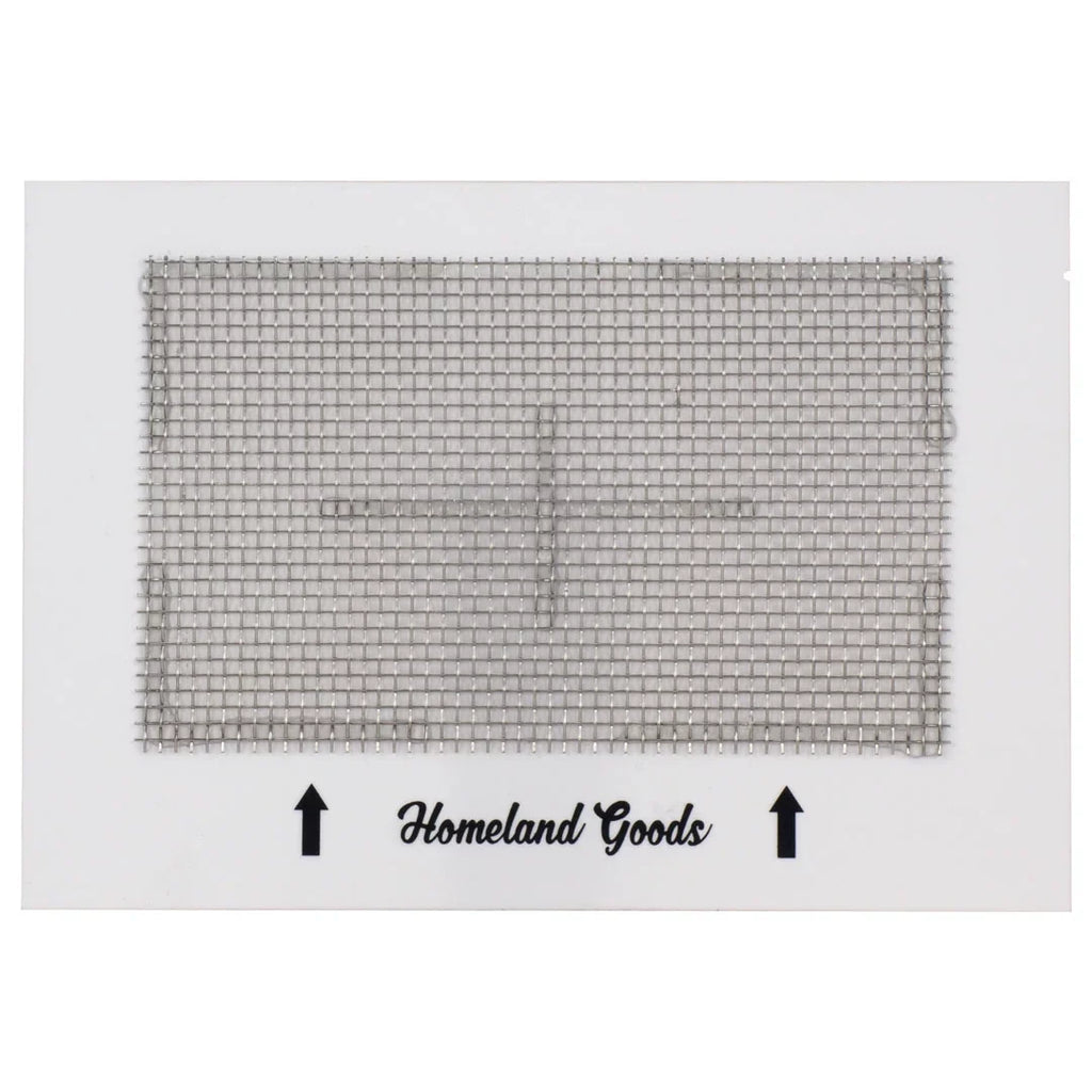 Generators Pack for Ozone Inches Air Ceramic Purifiers, Ozone Comfort 6.5 x Plates 4.5 3 Large and New