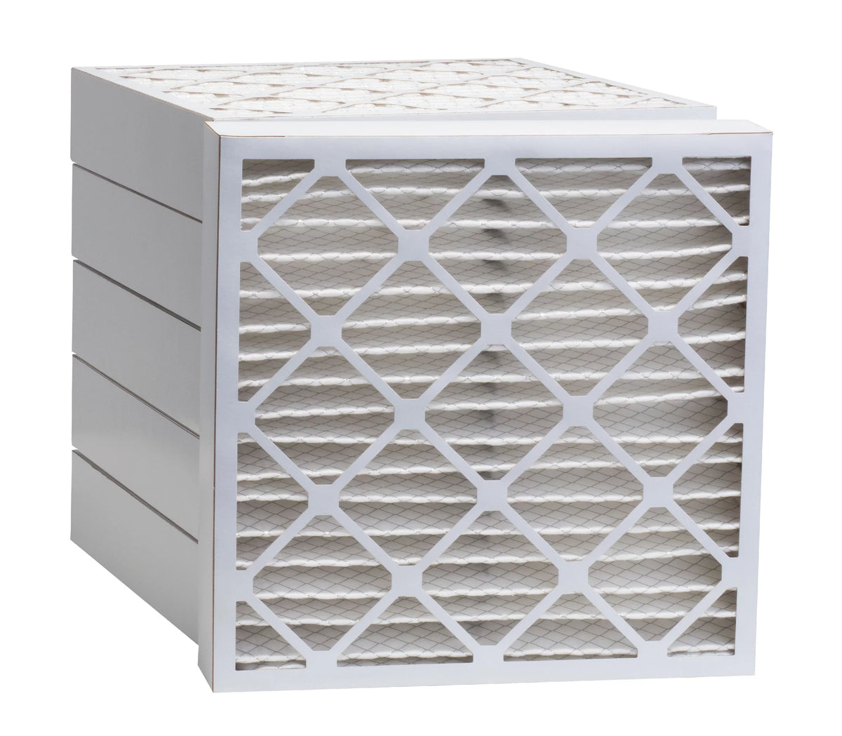 13, Box Made 1, Pleated in 4, Filter, x x of 20 the 20x20x4 Aerostar MERV USA Air 20