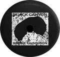 up JL Park Wrangler Black Canyon Camera Cover InchBack 33 Spare 2019 2018 Gunnison National Colorado Tire RV Jeep