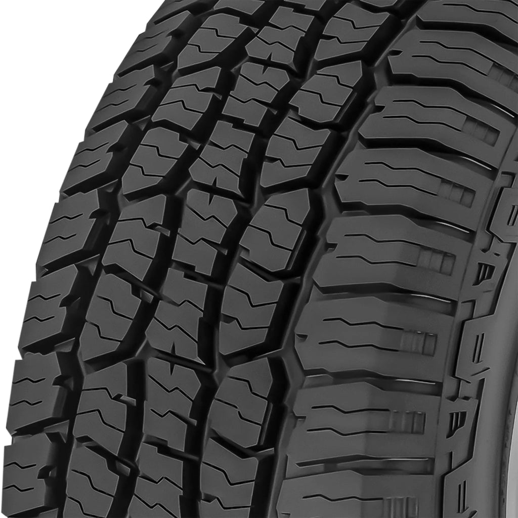 HiCountry E Season Tire LT265/60R20 HA2 SUV/Crossover Prinx All 121/118S