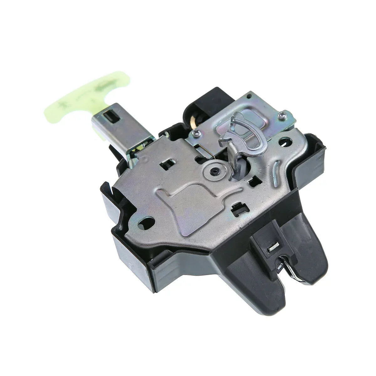 Lock Door Trunk 6460006010 Latch 07-11 Integrated For with Toyota Camry Actuator