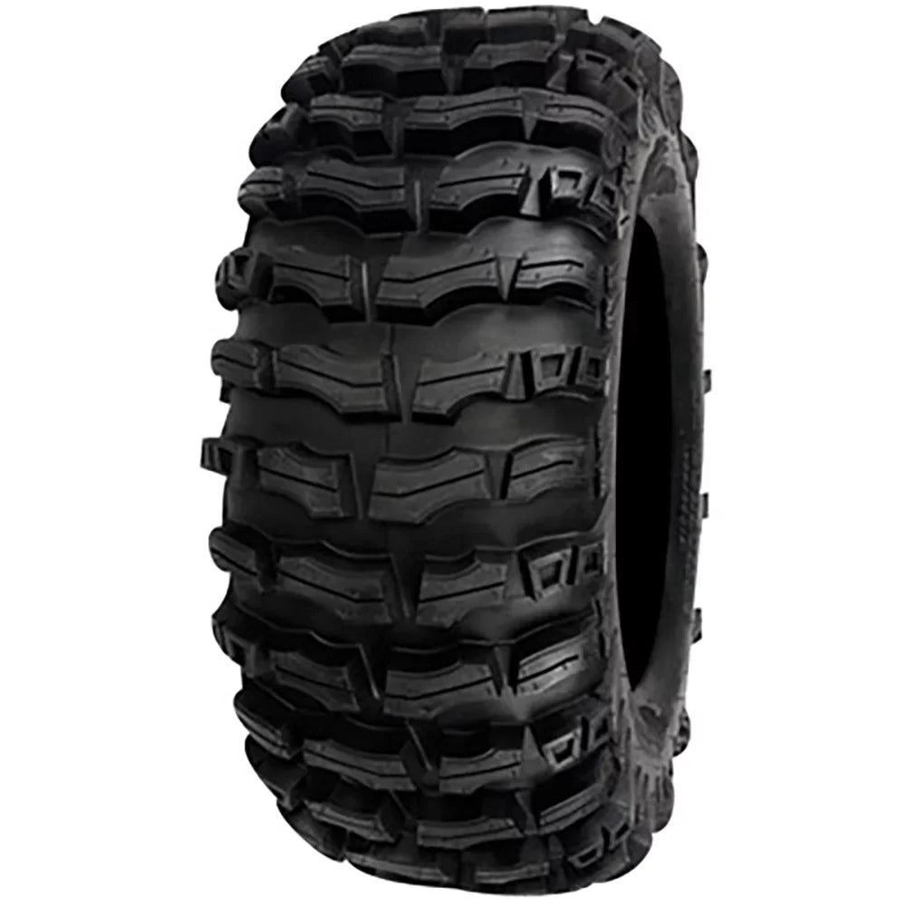 Tire TRAIL 25x10-12 Saw 900 Radial RANGER With Compatible Edition Polaris Buzz Fox R/T Sedona 2020 RZR