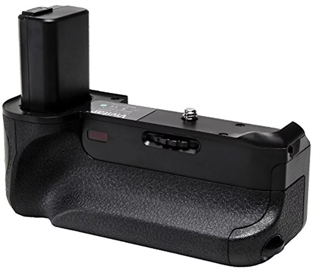Mirrorless Bundle 16-50mm Camera Digital Holiday with (Black) Sony ILCE6400L/B