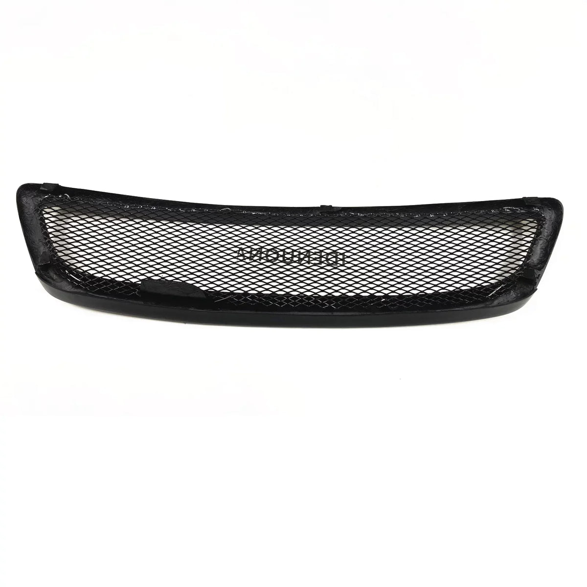 Bumper Lexus Matte GS430 GS400 Fiberglass Grill Front Black GS300 Mesh For 1998-2005