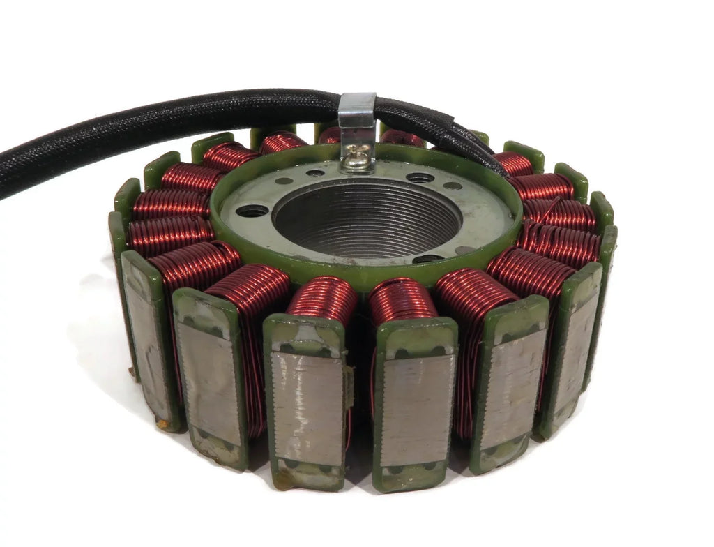 DI For Shop The 3D Stator Magneto Alternator 2006 2007 RX DI ROP Ignition 947 2003 Sea-Doo |