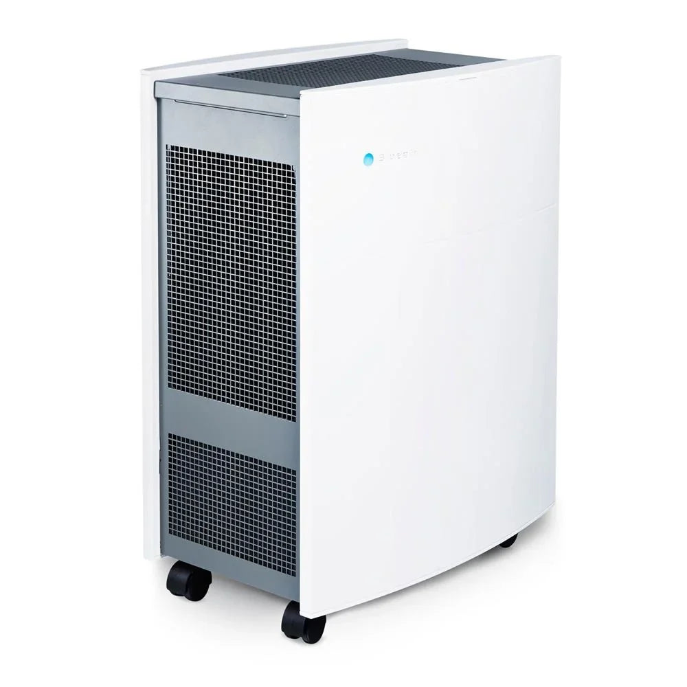 ft Purifier, Air Classic up sq Blueair 775 to 605,