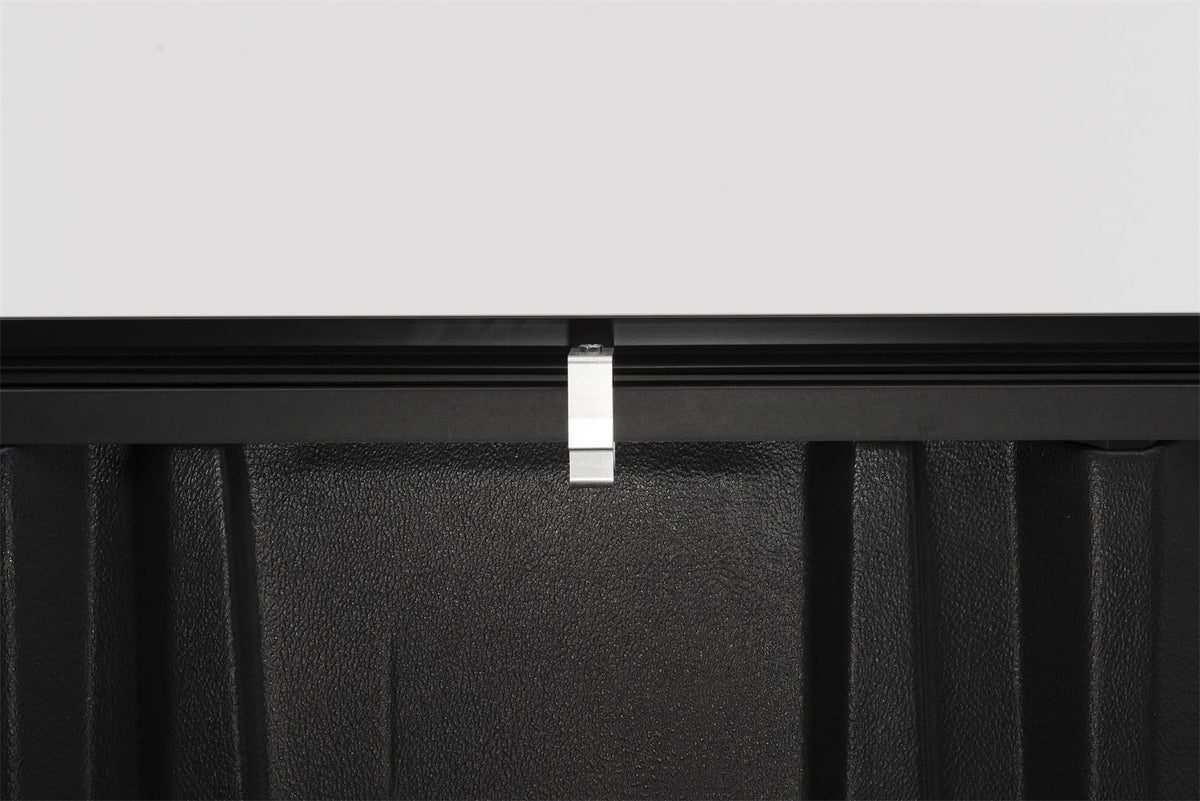 Bed Roll 8' 1997-2003 Soft Cover Truck Tonneau Truxedo | (96") Bed Ford Up Heritage 04 Compatible with | 258601 Truxport F-150,